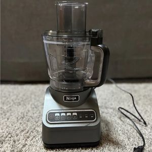 Ninja BN601 Food Processor